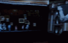 아티움에 나온 준면이 움짤>_<