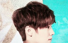 루한 1월19일 대만 영화프로모션참석