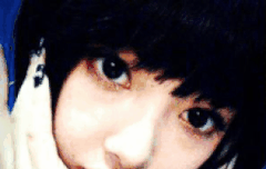 뉴썬 사분할셀카를 움짤로 바꿈 ㅋㅋㅋㅋㅋ 