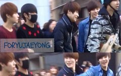 용이는 언제나 해맑아