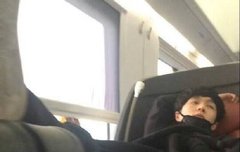 씽이 상해기차역 영상 링크 가져왔씽