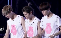 난 태용이 홈마되는게 꿈인데