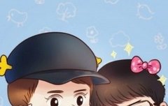 루한이 담주에 한국잡지사와 인터뷰한대!