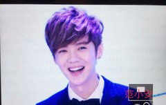 루한 오늘도 이쁘다