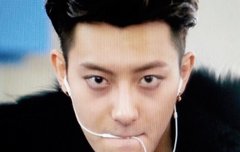 난 타오 이런 모습 넘 죠아~!