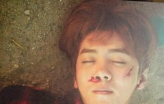 루한아 어쩜 ㅠㅠㅠㅠ