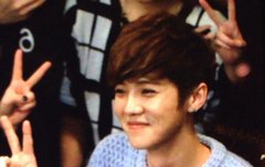 깜짝팬미팅 플뷰