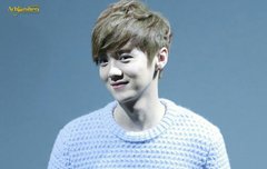 한국팬들이 루한아사랑해 하니까