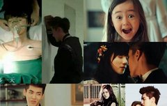 한편의 동화같은...