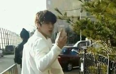 루한이의 팬사랑