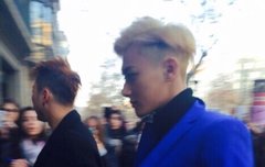 타오 생각보다 까리한데??