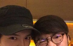 어제 입덕했어요