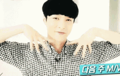 영상)씽이 마스크 끼고 웃는거(특유웃음)