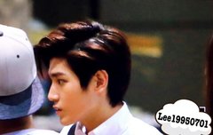 150113 태용왕자님 프리뷰ㅠㅠㅠ