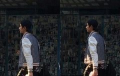 꽤나 유명한 루한 사생 일화