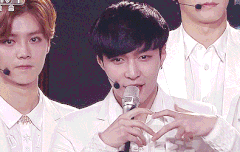 어제코엑스에서