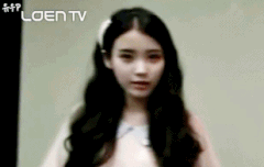 아이유랑 아이콘이랑!!!!!!!