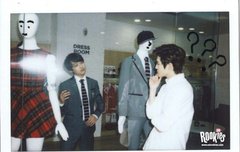 핵존잘귀공자태용이플라로이드사진ㅠㅠㅠㅠㅠㅠ