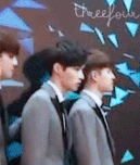 씽이의 못된 손  ㅋㅋㅋ