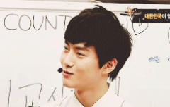 준면이 이거언젠지알아?