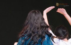 아이유 뒷모습도 좋은건 나뿐? ㅋㅋㅋㅋ