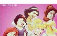 그냥 심심해서...