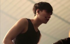 달려오는 씽이 보고 모두 씽나잇!!