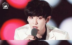 찬열이 눈 잘 나온 사진좀!!