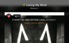 준면이가 즐겨듣는단 노래 너무좋다