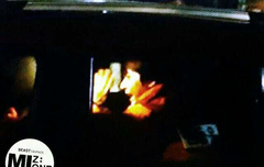 동운이 단독 런닝맨출연