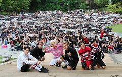 비스트 오래보자