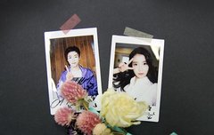 유니온베이 화보 맛뵈기