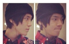 태용아 지구가 멸망하는일이 있어도 너만사랑해