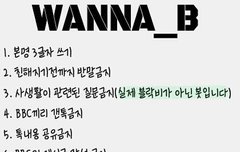 블락비 밴드 봇