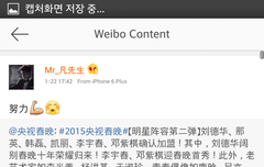 우둘기웨이보or루둘기웨이보엡뎃 