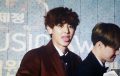 오늘의 박찬열2