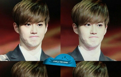 이거 준면이 고화질있는사람 ? 