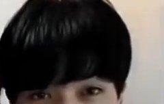 루한닮은 일반인