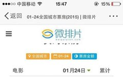 루한영화 중반20세 매출3억위안돌파