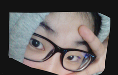 ㅅㄷ)쌍수봐주랑