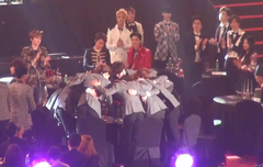 진짜우리팬덤은