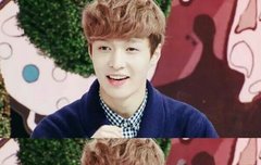 내 이상형은 웃는 게 이쁜 사람..