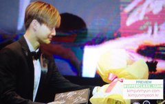 150126 난타행사 참여~