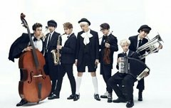 아 일본에서 언제오님