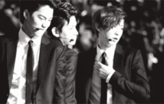 만약 다음 생에 엑소 물건으로 태어난다면