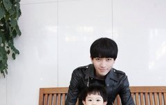 루한닮은 일반인의 반전