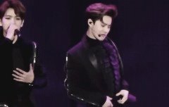 나만 준면이 네1가지쇼했음좋겠냐