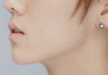 첨밀밀 청순루한움짤'ㅅ'