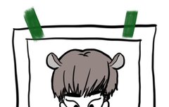 보고싶다 아프지만 말길