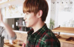 아주 조금씩 커져 내마음이 말했어